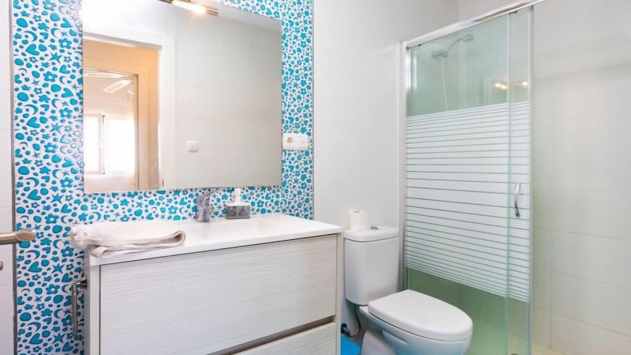 Photo of Bathroom in Salobrena