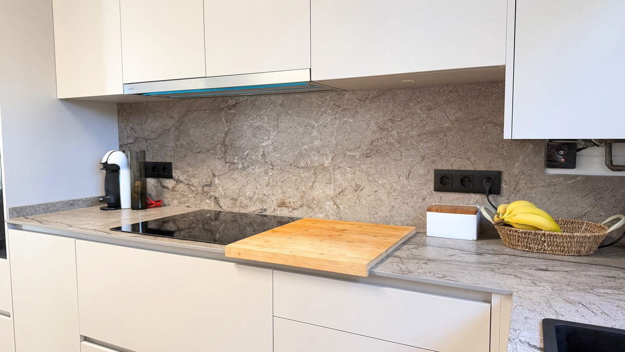 Photo of Kitchen in Castelldefels