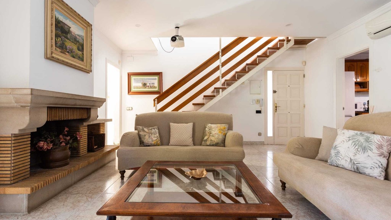 Photo of Livingroom in Castelldefels