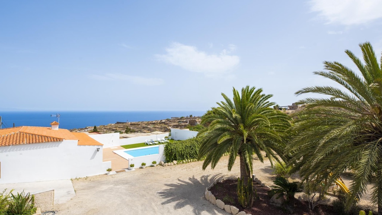 Photo of Outdoor in Guimar