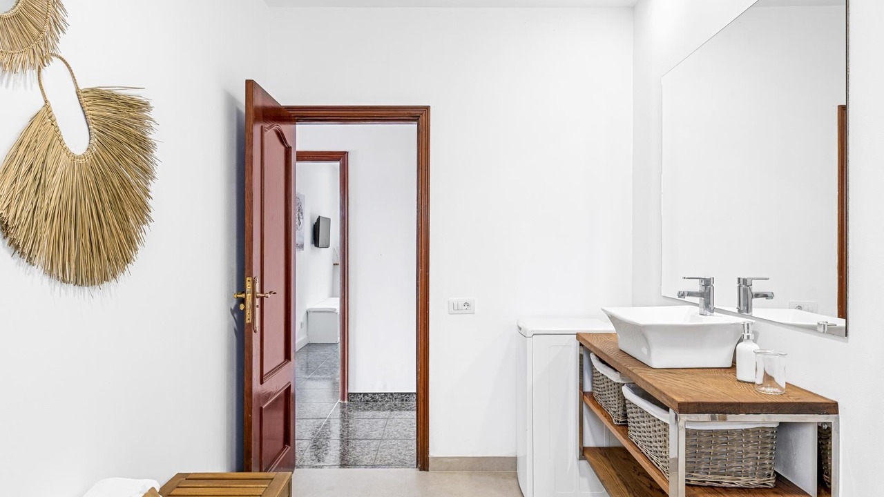 Photo of Bedroom in Guimar