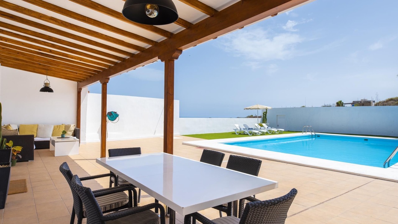 Photo of Outdoor in Guimar