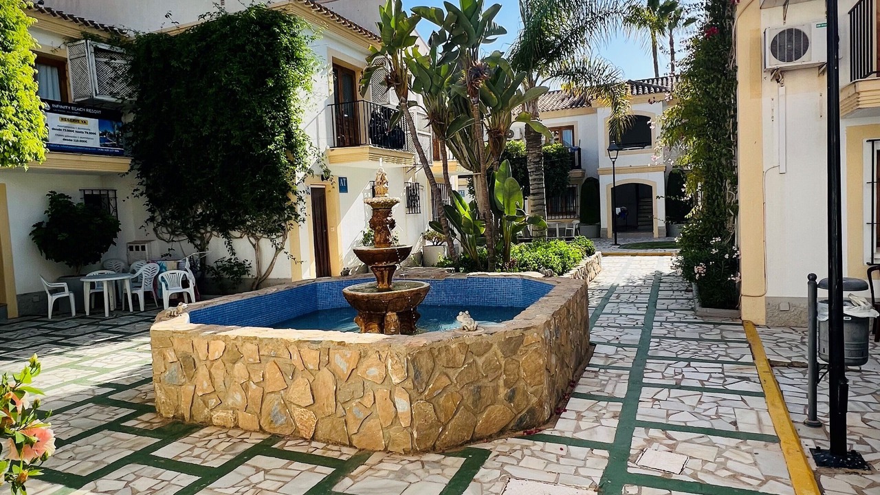 Photo of Patio Balcony in Puerto Rey