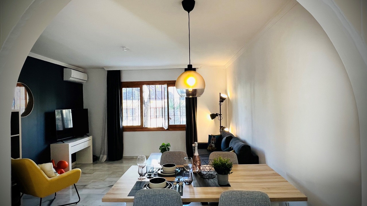 Photo of Livingroom in Puerto Rey