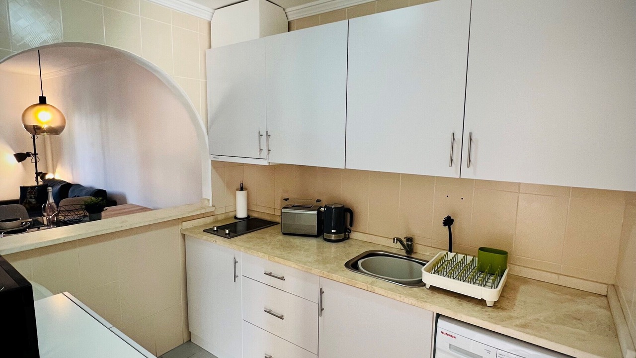 Photo of Kitchen in Puerto Rey