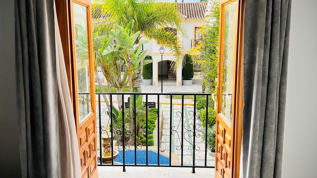 Photo of Bedroom in Puerto Rey