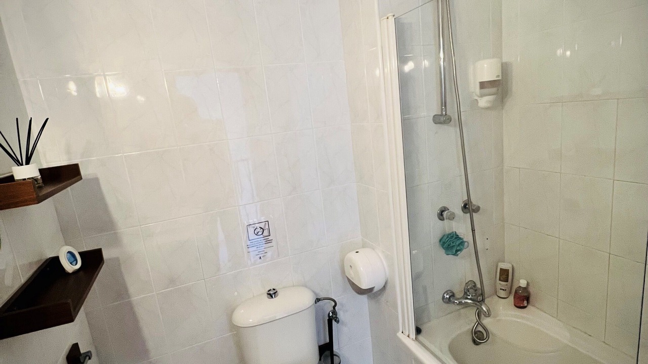Photo of Bathroom in Puerto Rey
