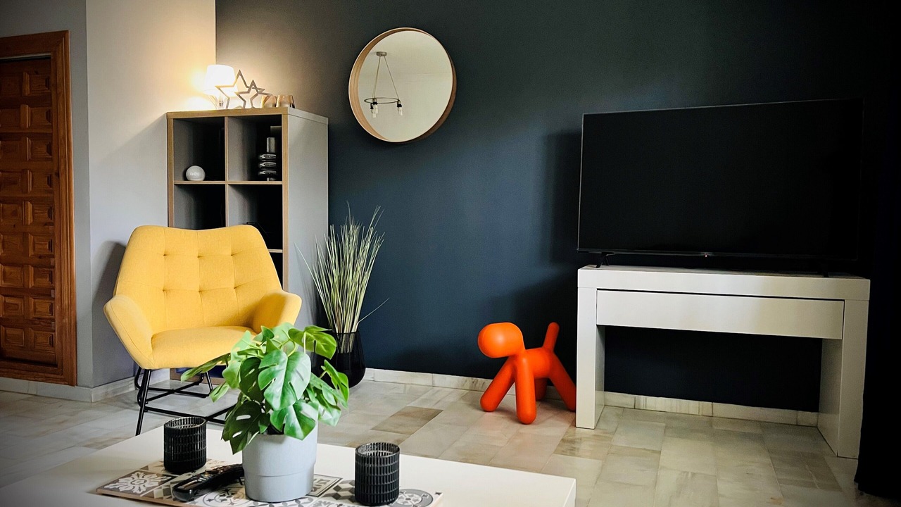 Photo of Livingroom in Puerto Rey