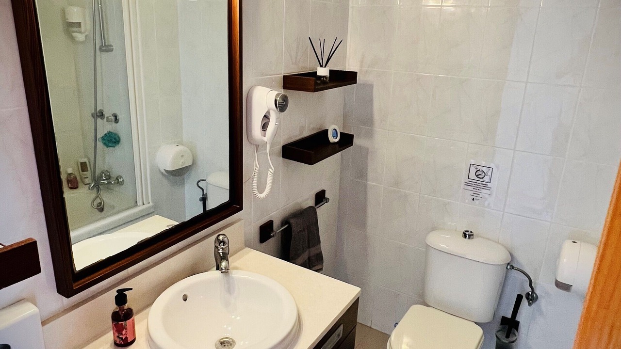 Photo of Bathroom in Puerto Rey
