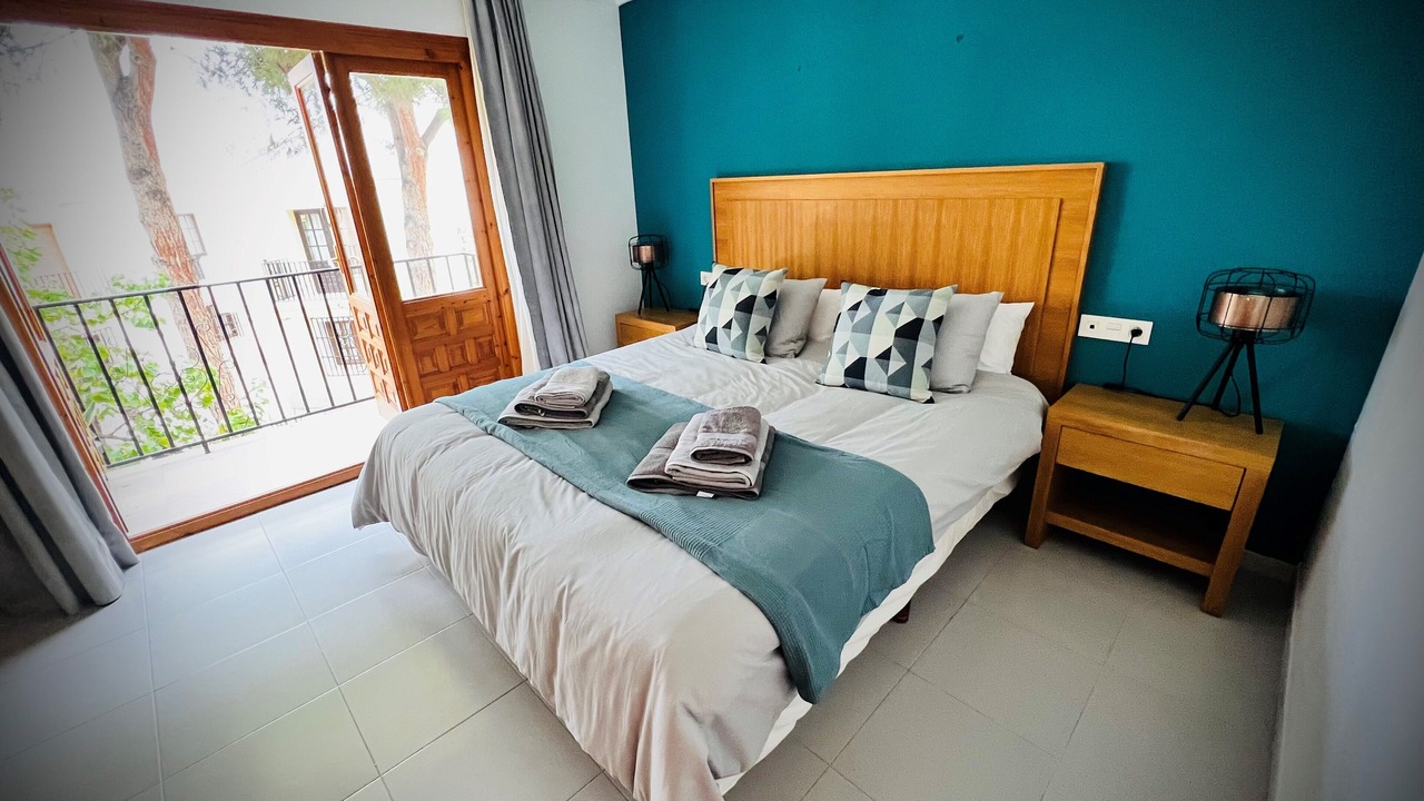 Photo of Bedroom in Puerto Rey
