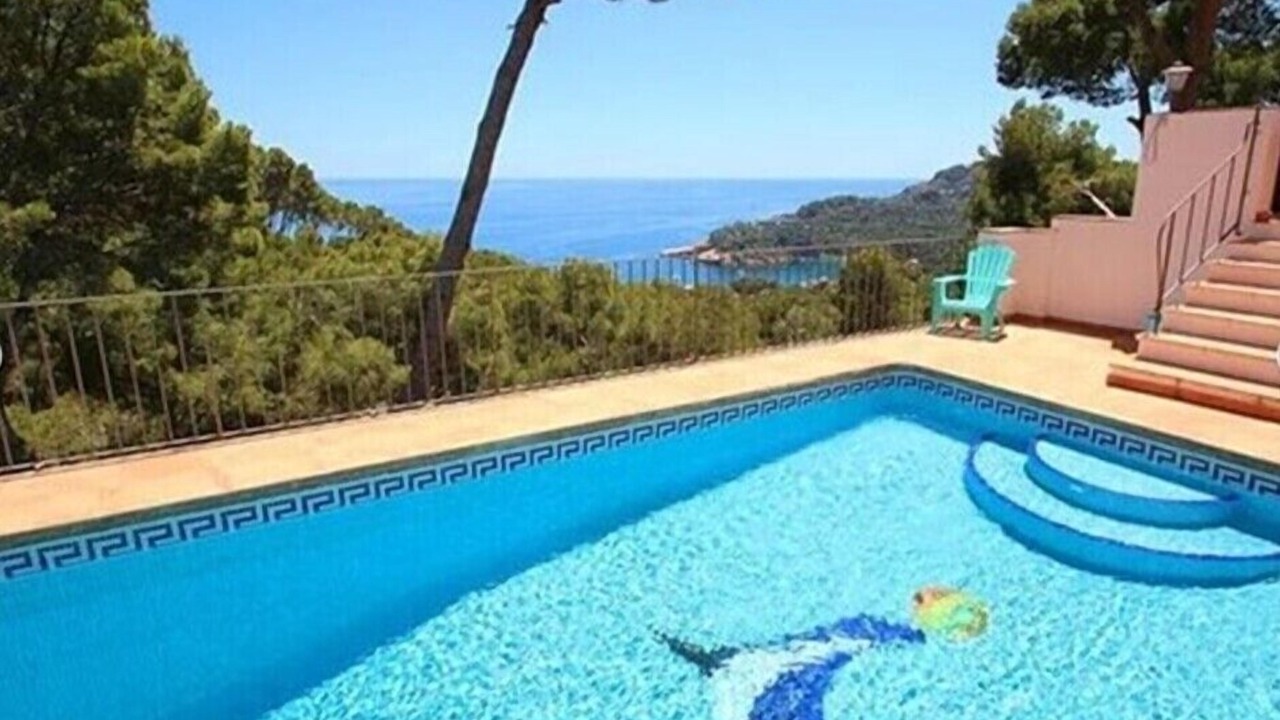 Photo of Outdoor in Aiguablava