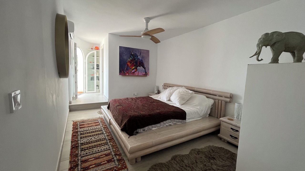 Photo of Bedroom in Ventanicas-El Cantal