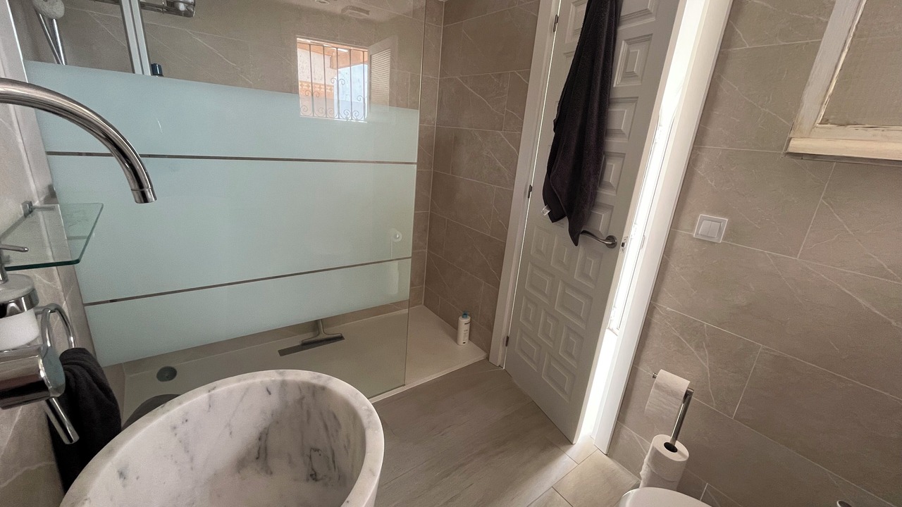 Photo of Bathroom in Ventanicas-El Cantal
