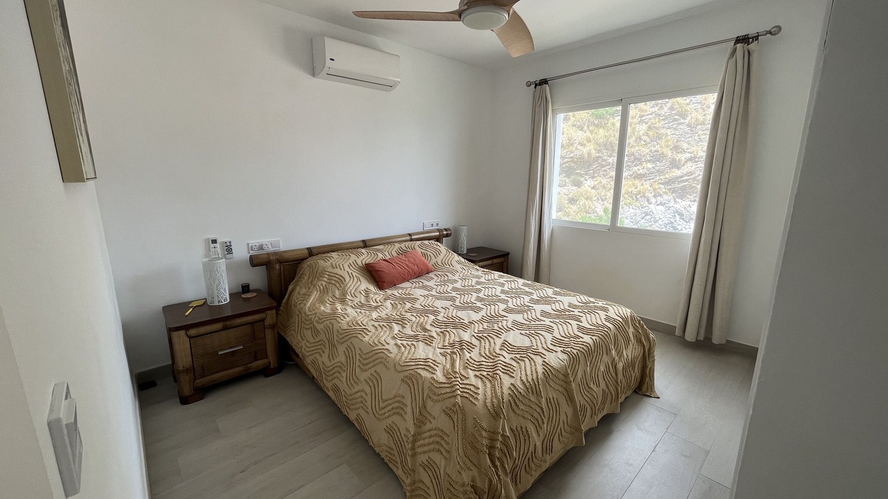 Photo of Bedroom in Ventanicas-El Cantal