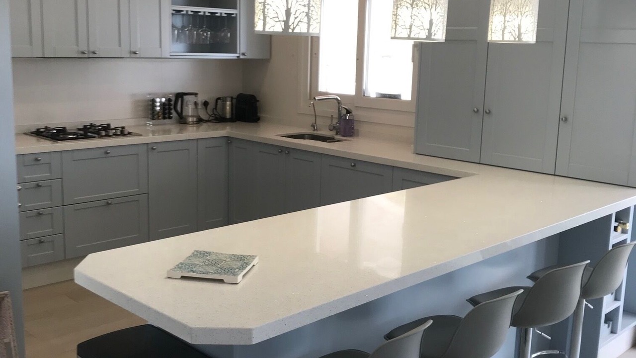 Photo of Kitchen in Ventanicas-El Cantal