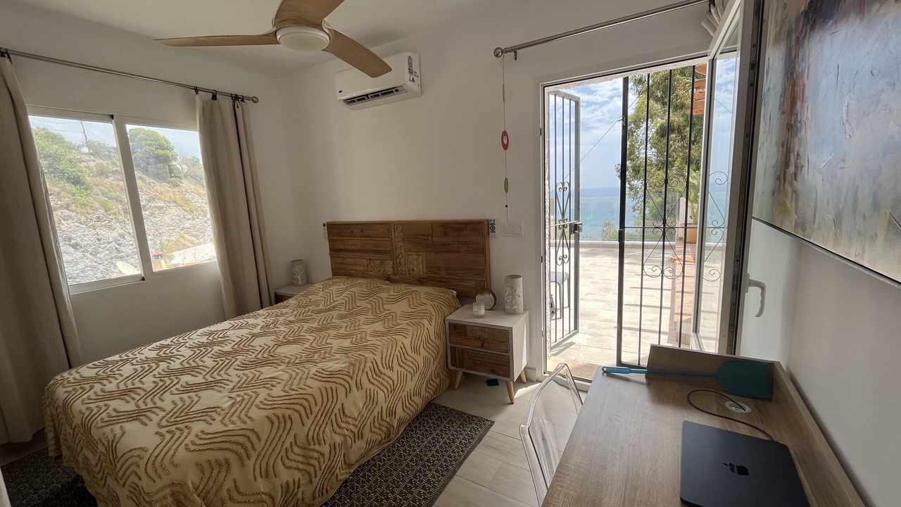 Photo of Bedroom in Ventanicas-El Cantal