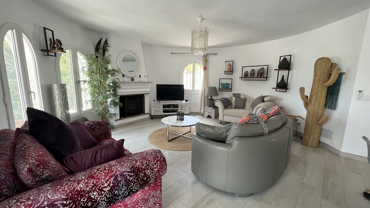 Photo of Livingroom in Ventanicas-El Cantal
