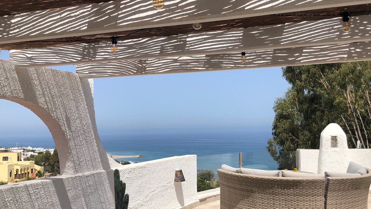 Photo of Patio Balcony in Ventanicas-El Cantal