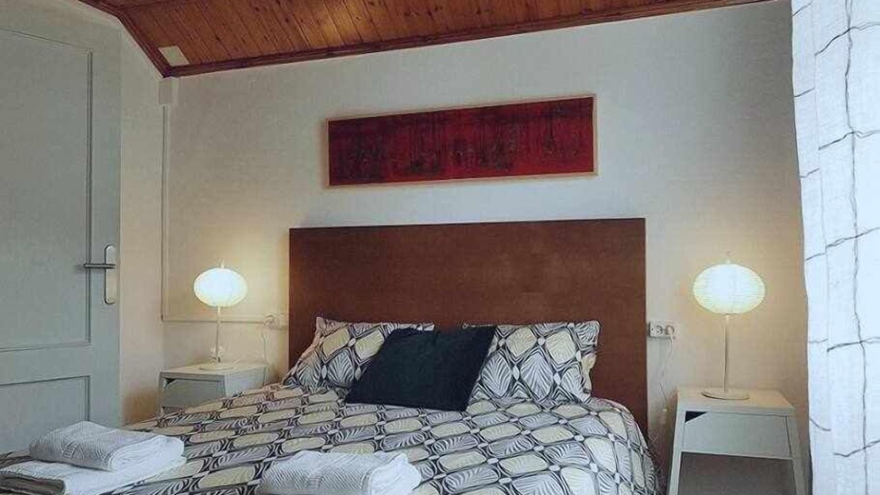 Photo of Bedroom in Lira