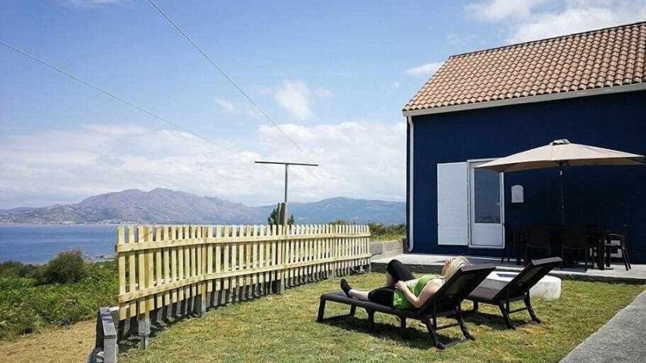 Photo of Patio Balcony in Lira
