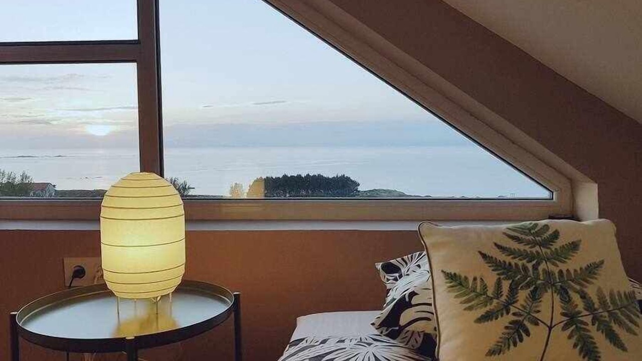 Photo of Bedroom in Lira