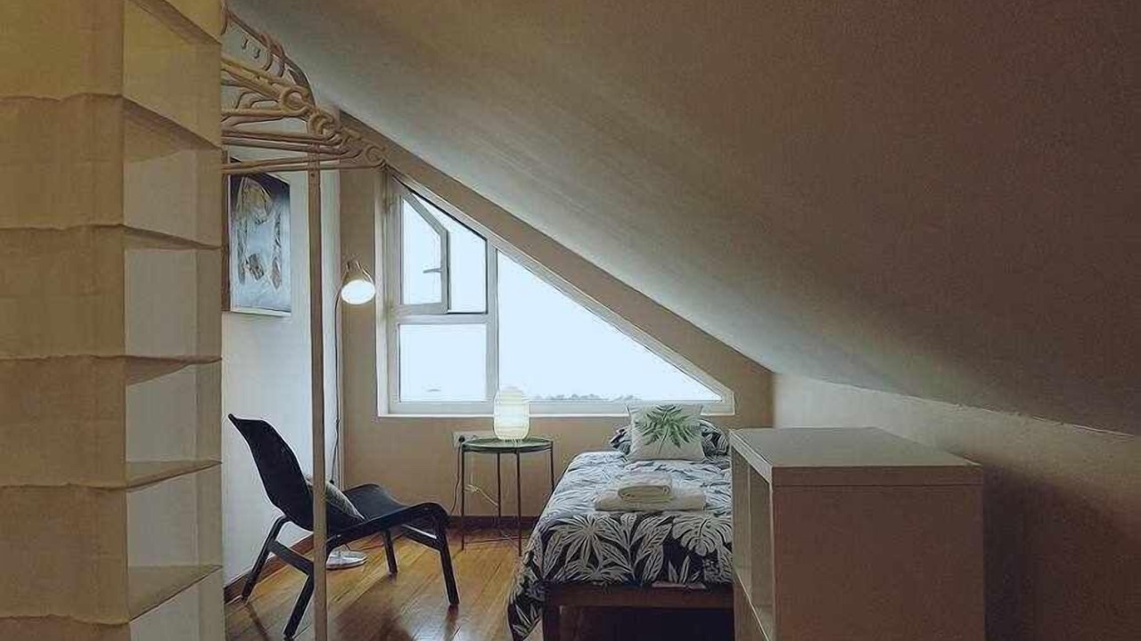 Photo of Bedroom in Lira