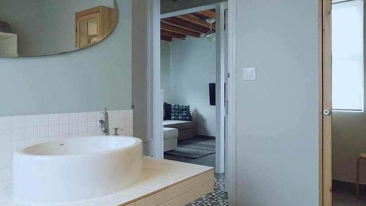 Photo of Bathroom in Lira