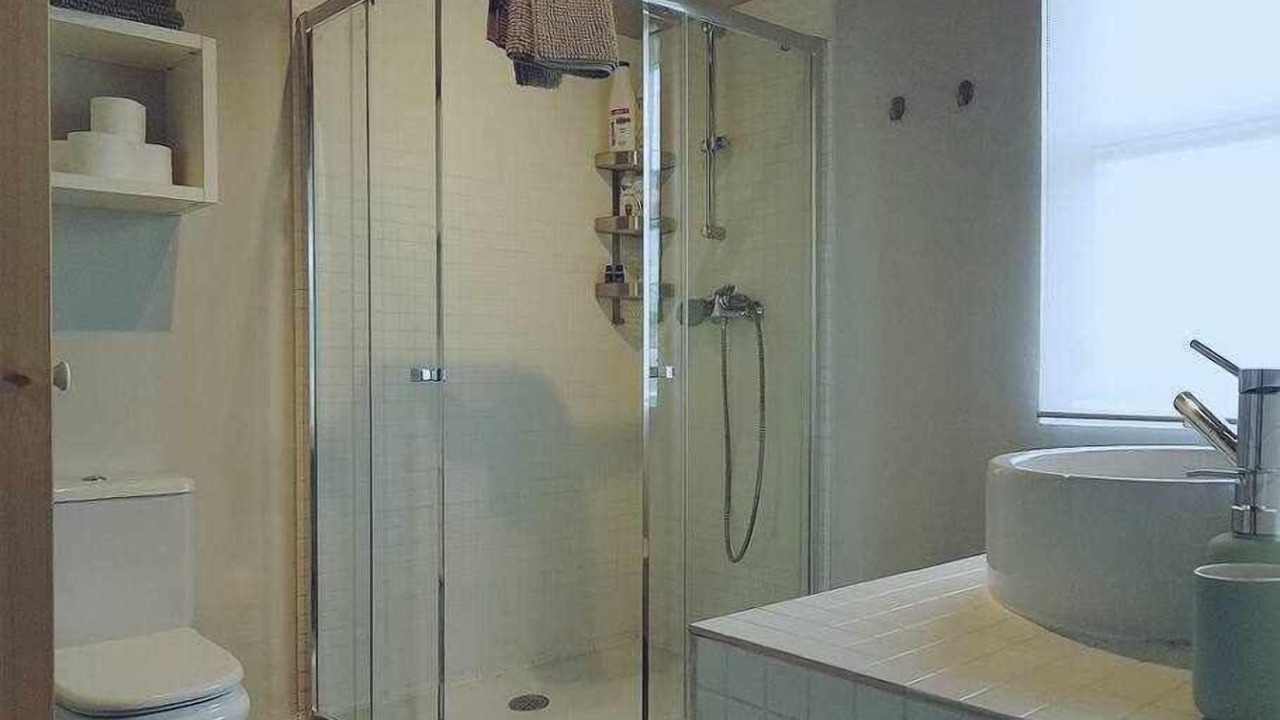 Photo of Bathroom in Lira