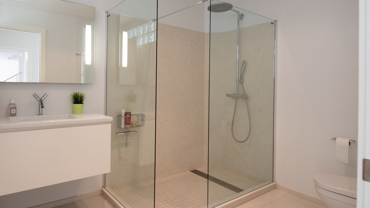 Photo of Bathroom in Tamariu
