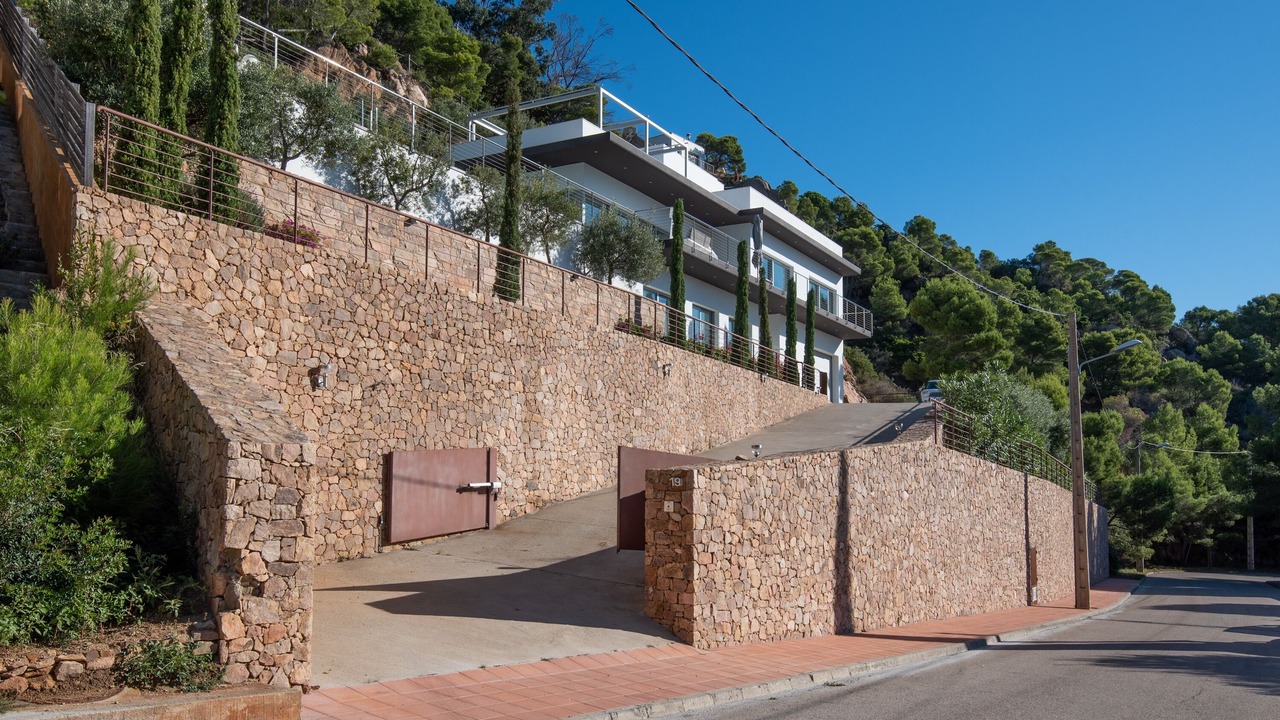 Photo of Outdoor in Tamariu