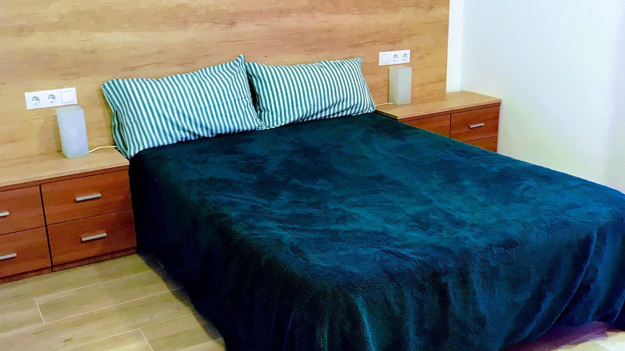 Photo of Bedroom in Camos