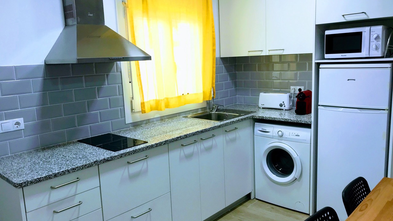 Photo of Kitchen in Camos