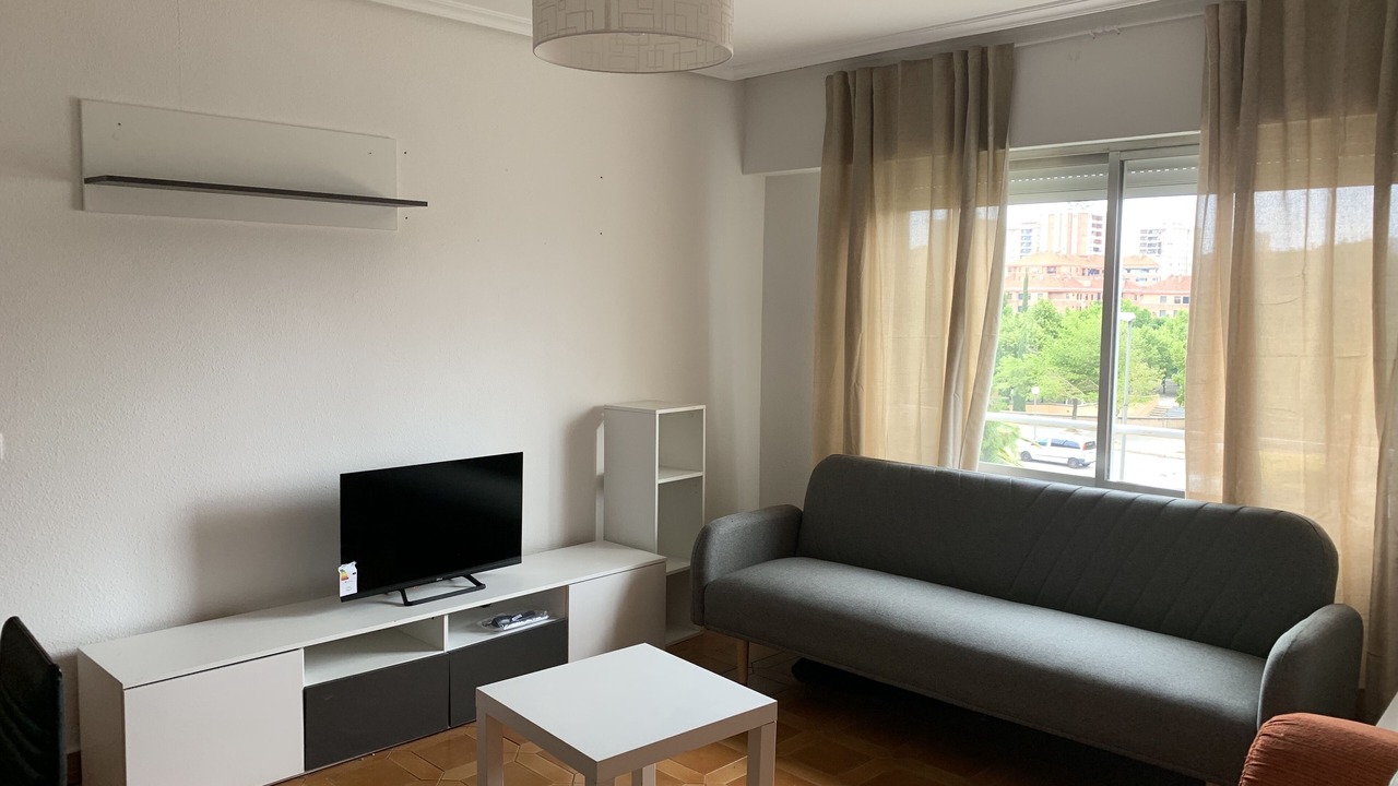 Photo of Livingroom in Logrono