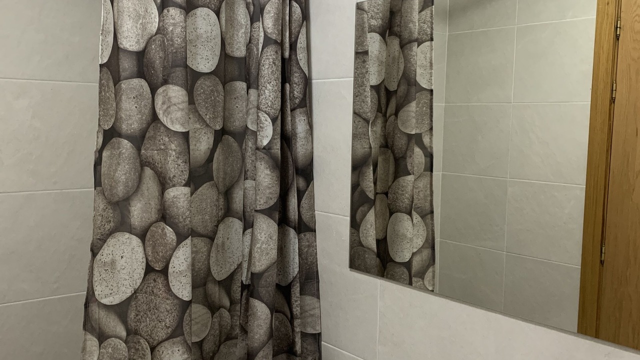 Photo of Bathroom in Logrono