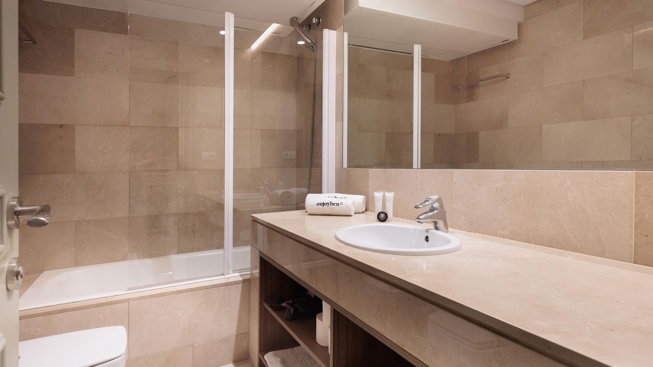 Photo of Bathroom in Eixample