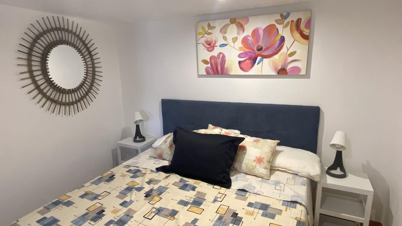Photo of Bedroom in Sa Tuna