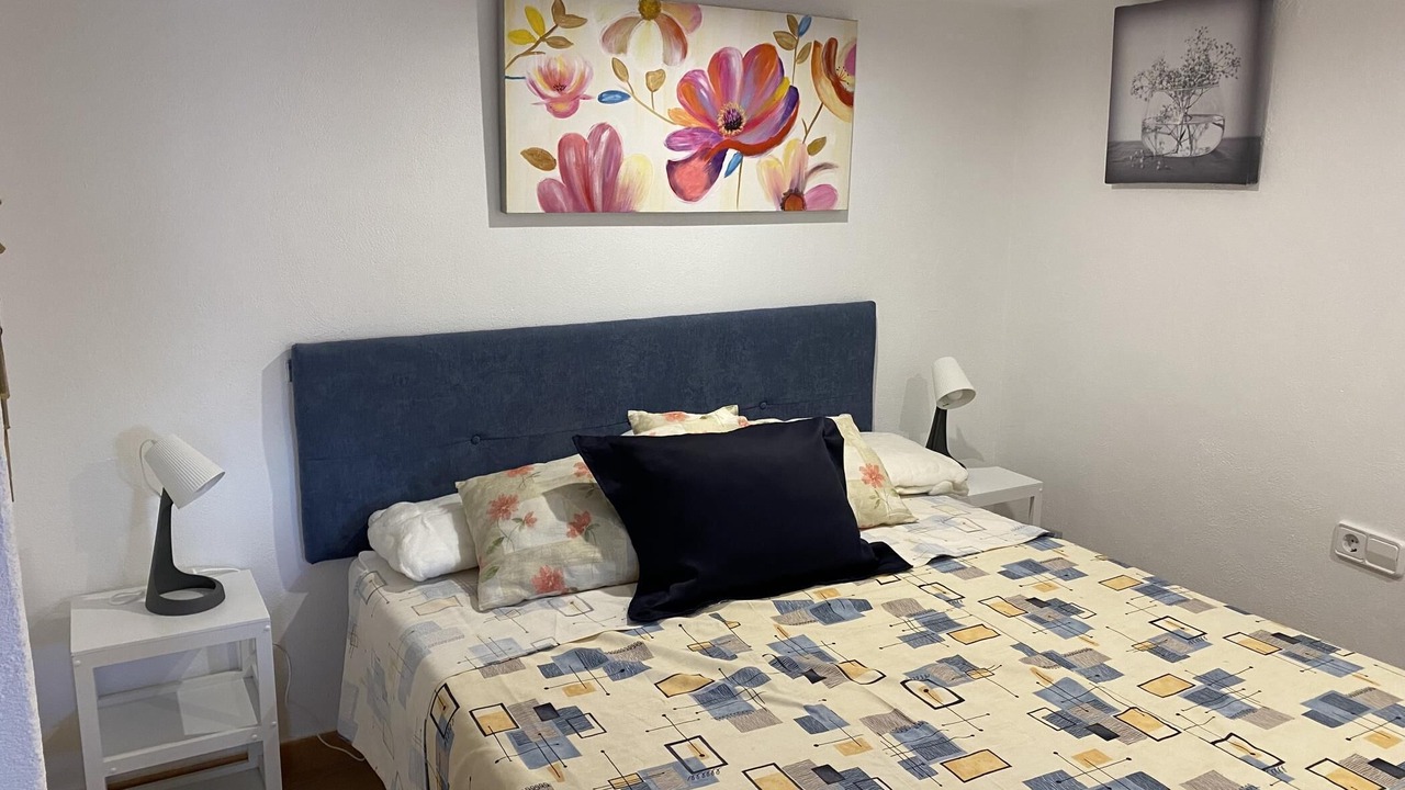 Photo of Bedroom in Sa Tuna
