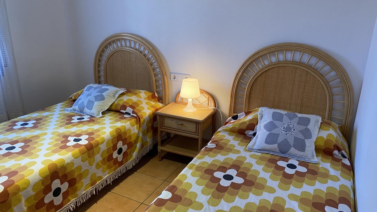 Photo of Bedroom in Sa Tuna