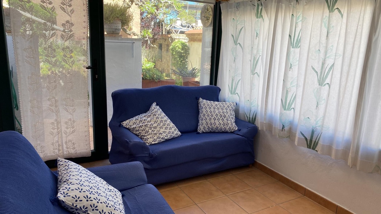 Photo of Livingroom in Sa Tuna