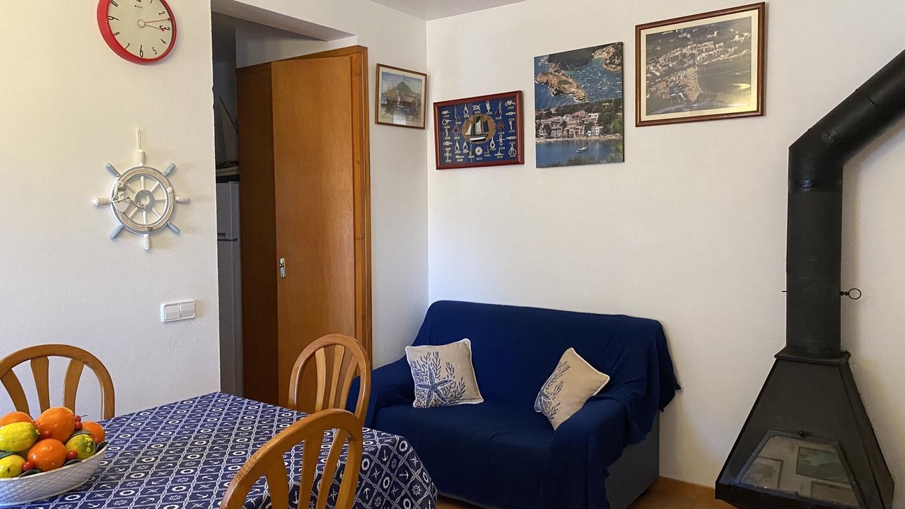 Photo of Livingroom in Sa Tuna