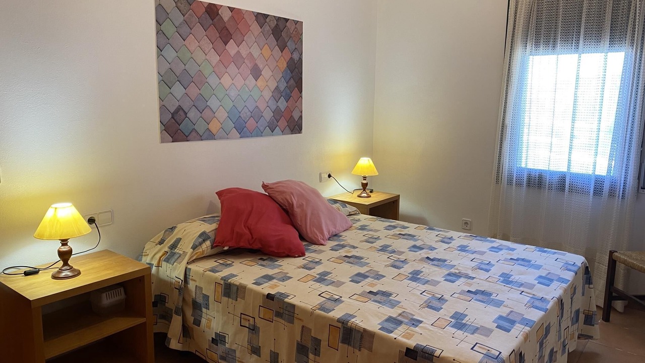 Photo of Bedroom in Sa Tuna