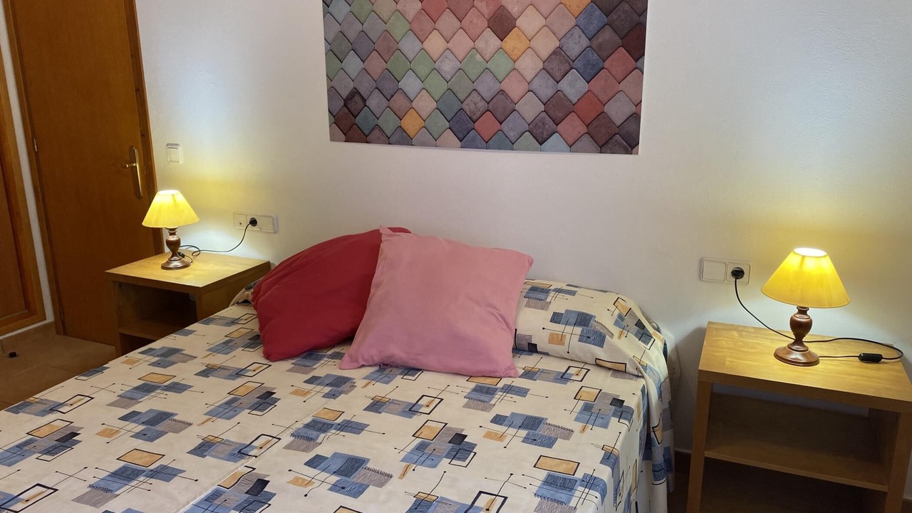Photo of Bedroom in Sa Tuna
