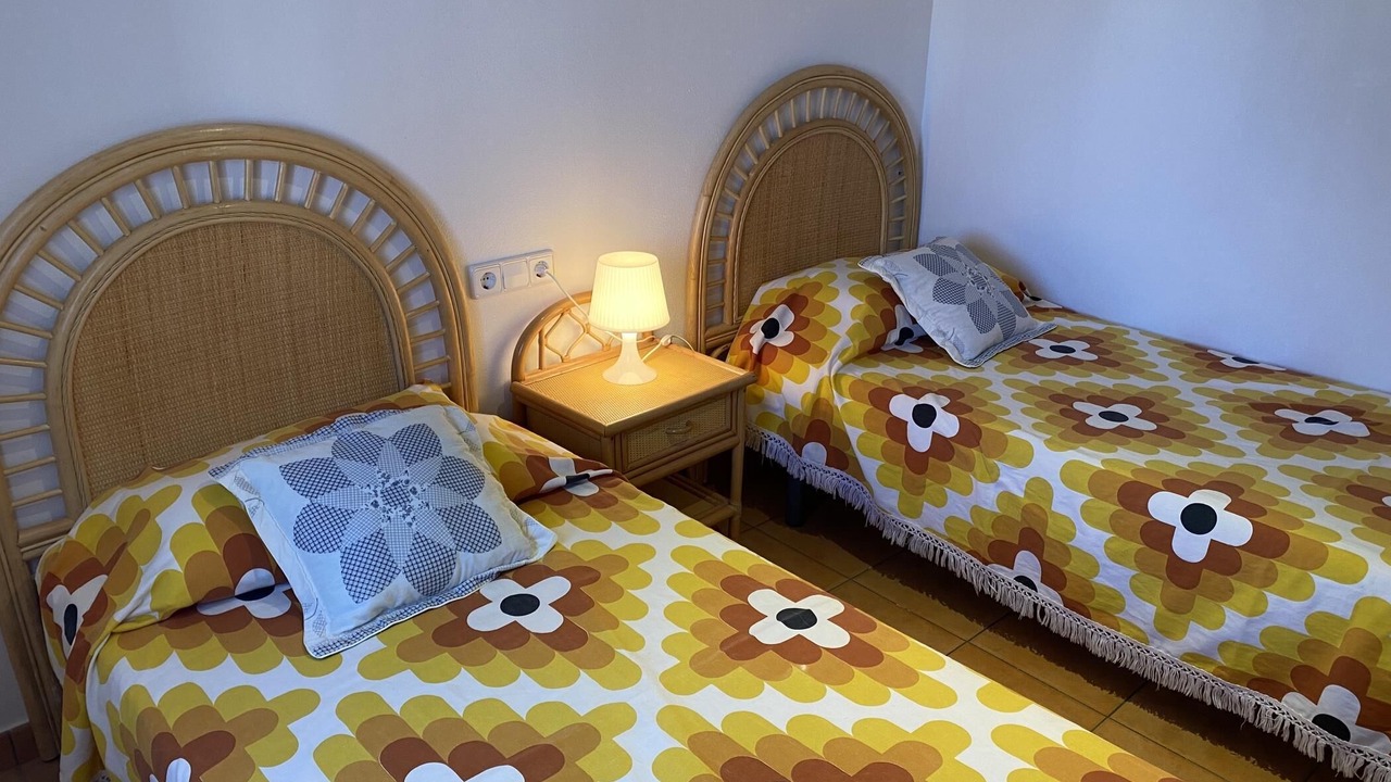 Photo of Bedroom in Sa Tuna