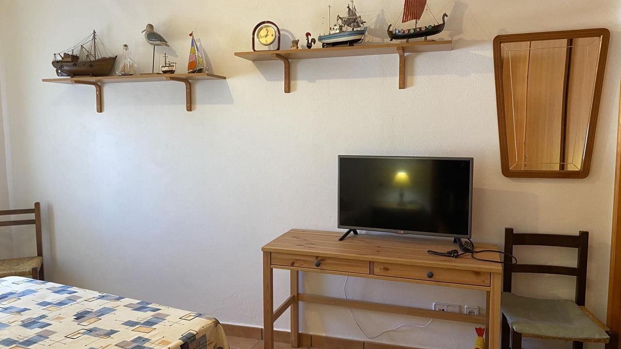 Photo of Bedroom in Sa Tuna