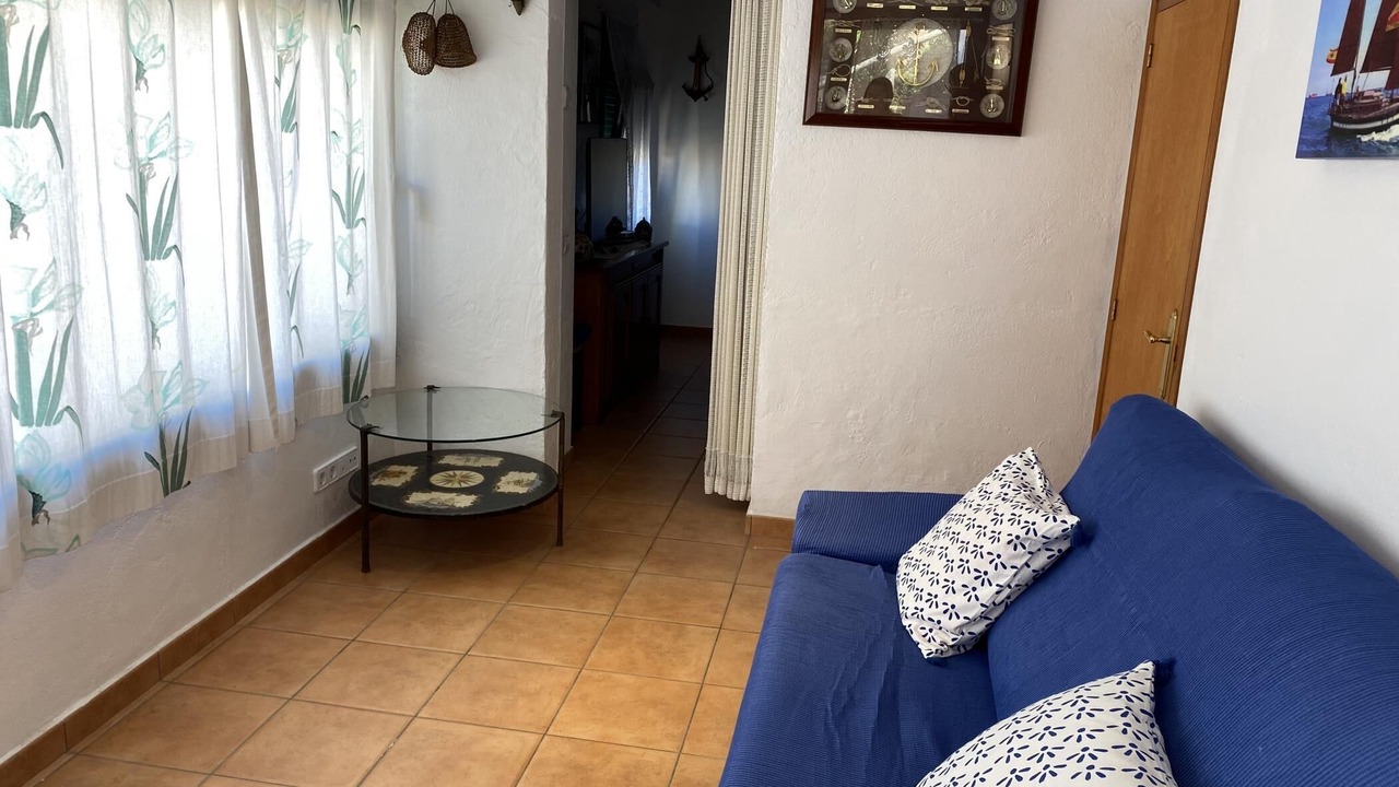 Photo of Livingroom in Sa Tuna
