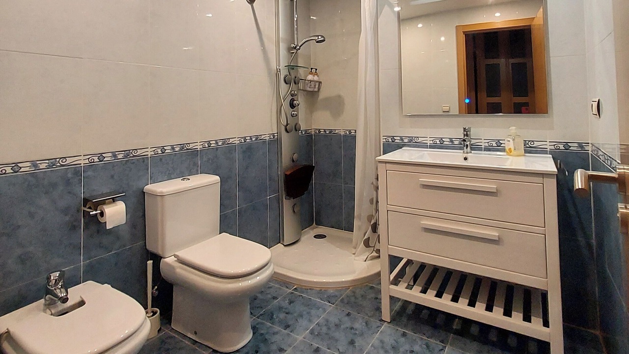 Photo of Bathroom in Ciruena