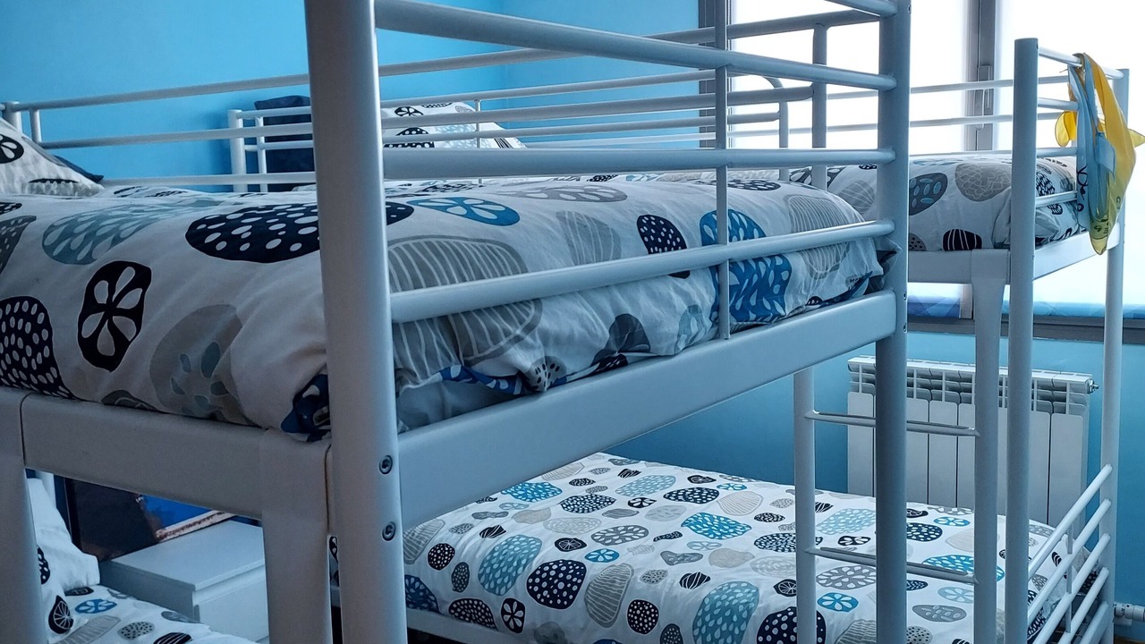 Photo of Bedroom in Ciruena