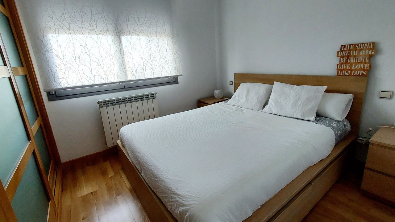 Photo of Bedroom in Ciruena