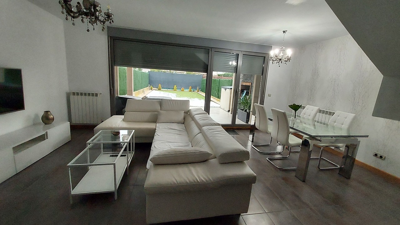 Photo of Livingroom in Ciruena