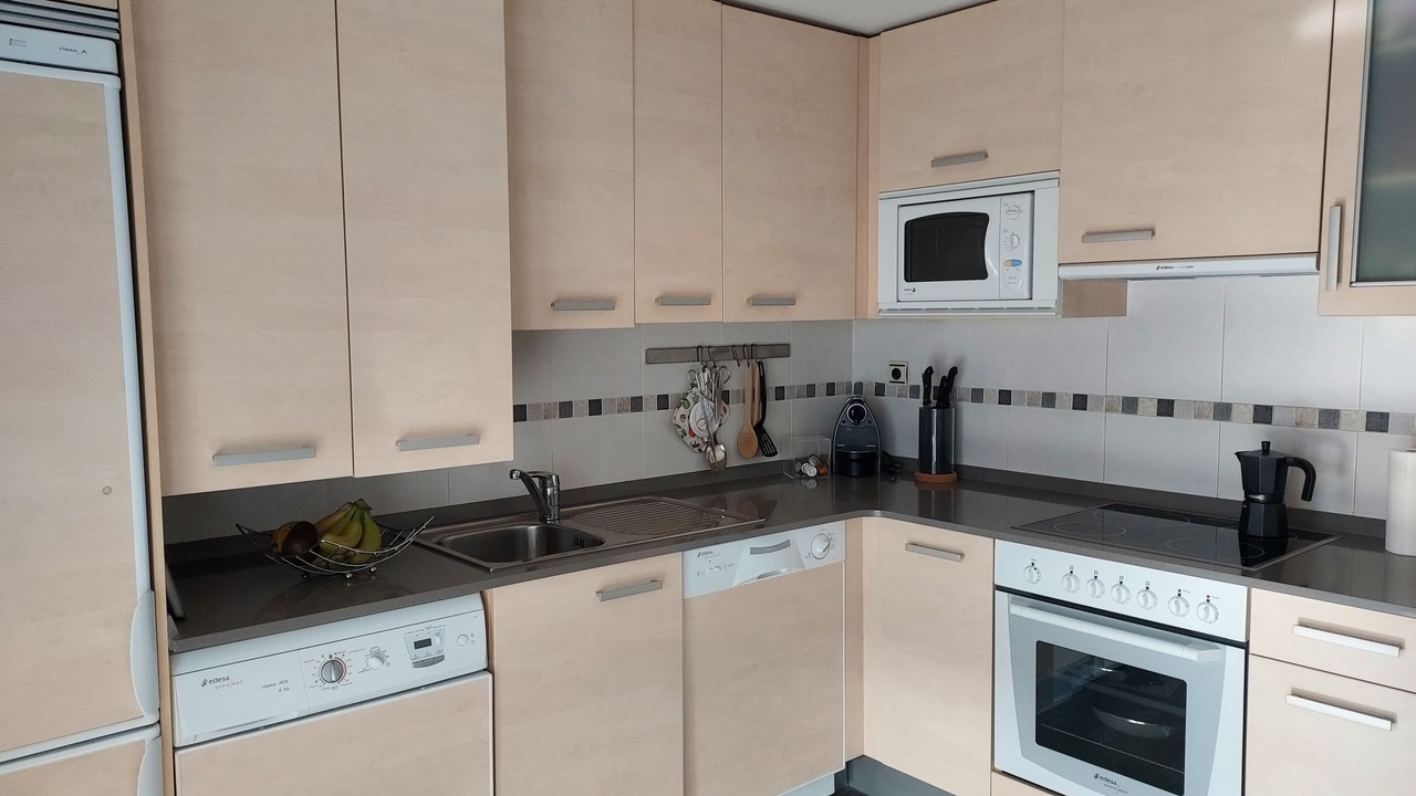 Photo of Kitchen in Ciruena